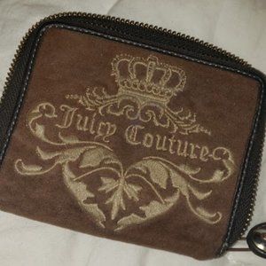Juicy Couture Wallet